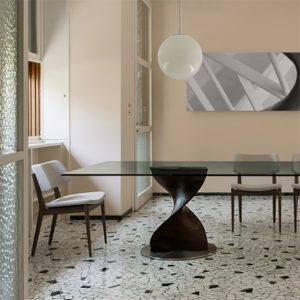 Elika Rectangular Table