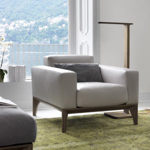 Fellow Armchair
