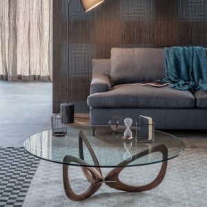 Helix Coffee Table