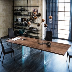 Ikon Drive Table