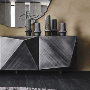 Kayak 2 Door Sideboard