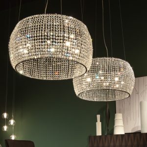 Kidal Suspension Light