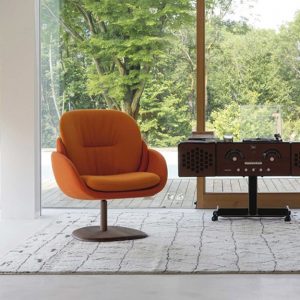 Opium Armchair