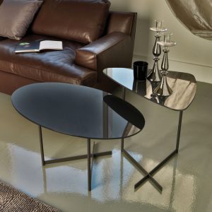 Pat Coffee Table