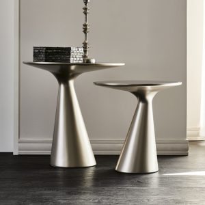 Peyote Side Table