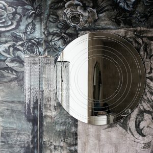 Ring Mirror