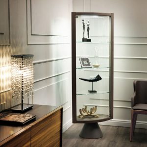 Saba Display Cabinet
