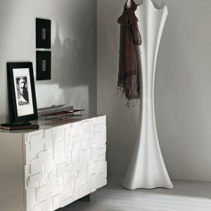 Sipario Coat Stand