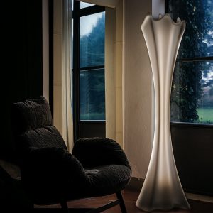 Sipario Floor Lamp