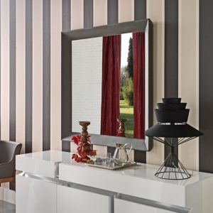 Taxedo Mirror
