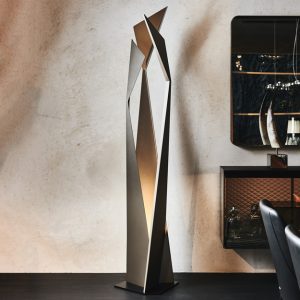 Thriller Floor Lamp