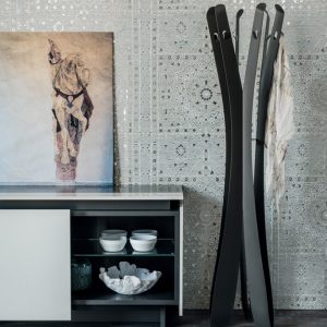 Valdo Coat Stand