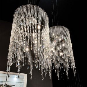 Venezia Suspension Light