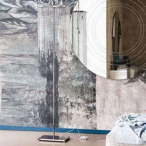 Venezia Floor Lamp