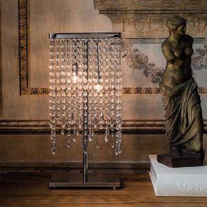 Venezia Table Lamp