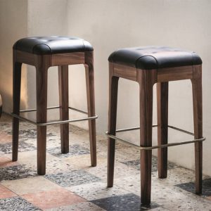 Webby Bar Stool