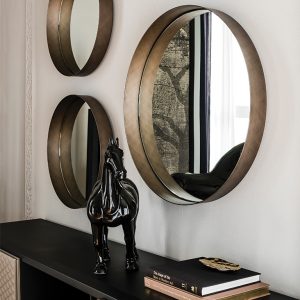 Wish Mirror