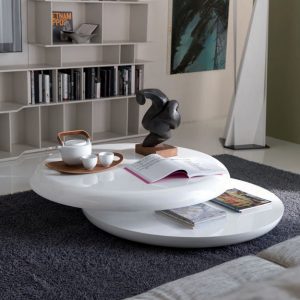 Yo-yo Coffee Table