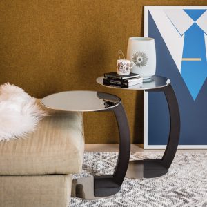Zen Side Table
