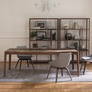 Ziggy Table