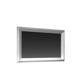 Alexandra Compass mirror