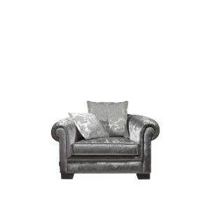 Alexandra Victoria armchair