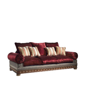 Alexandra Rojas 3-seater sofa