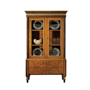 Alexandra Atenea display cabinet