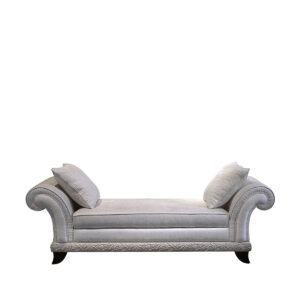 Alexandra Randa chaise longue