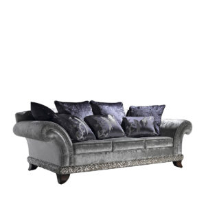 Alexandra Randa 3-seater sofa