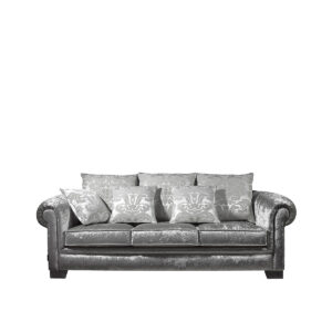Alexandra Victoria 3-seater sofa