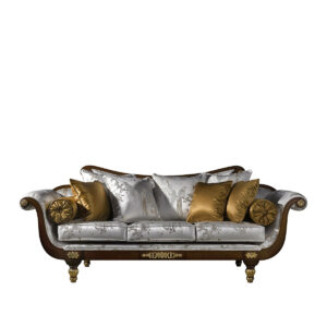 Madonna 3-seater sofa