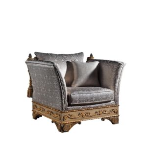 Alexandra Lorena armchair