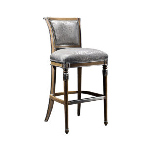 Alexandra Alex bar stool