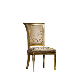 Alexandra Alex dining chair