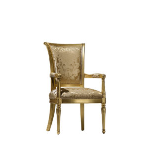 Alexandra Alex dining armchair