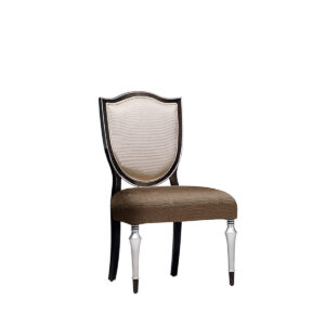 Alexandra Benet dining chair
