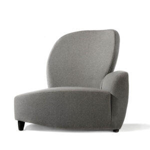 Alexandra Alvaro armchair