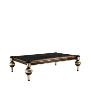 Alexandra Benet coffee table