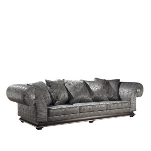 Alexandra Alba 3-seater sofa