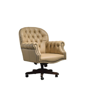 Alexandra Oxford office armchair
