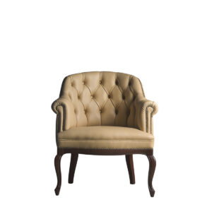 Alexandra Oxford armchair