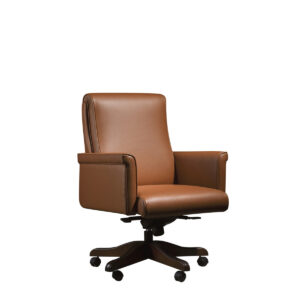 Alexandra Yale office armchair