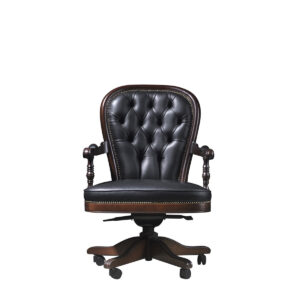 Alexandra Sorbona office armchair