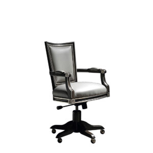 Alexandra Andino office armchair