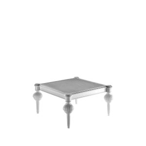 Alexandra Benet-L side table