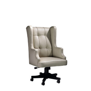 Alexandra Leonid office armchair