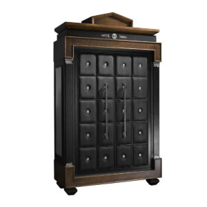 Alexandra Leonid cupboard