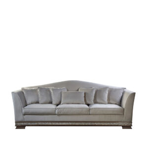 Alexandra Atenea 3-seater sofa