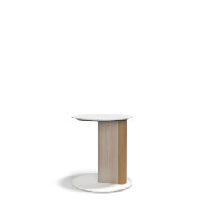 Alexandra Native side table